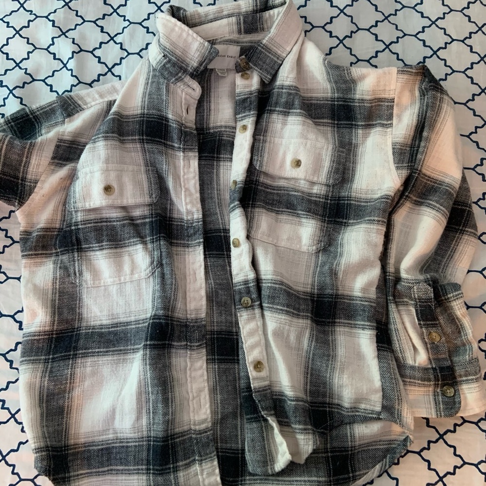 flannel